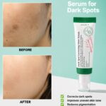 AXIS-Y Dark Spot Correcting Glow Serum - Image 2