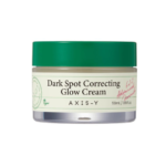 Axis-y Dark Spot Correcting Glow cream