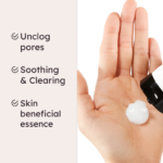 COSRX -Salicylic Acid Daily Gentle Cleanser - Image 3