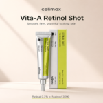 Celimax The Vita A Retinal Shot Tightening Booster - Image 5