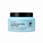 Dabo All In One Black Snail Repair Cream 100g