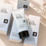 DABO All In One Black Snail Repair Cream 50ml - Image 2