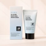 DABO All In One Black Snail Repair Cream 50ml - Image 5