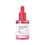 Medicube TXA Niacinamide 15% Serum