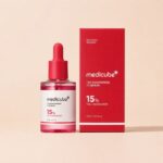Medicube TXA Niacinamide 15% Serum - Image 3