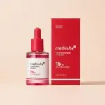 Medicube TXA Niacinamide 15% Serum - Image 3