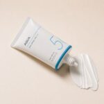 Missha All Around Safe Block Aqua Sun Gel SPF50 - Image 2