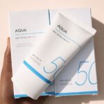 Missha All Around Safe Block Aqua Sun Gel SPF50 - Image 5