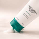Purito Mighty bamboo panthenol cream - Image 2