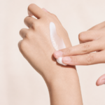 Purito Mighty bamboo panthenol cream - Image 4