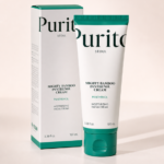 Purito Mighty bamboo panthenol cream - Image 6