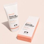 Christian Dean Secret Tone-Up Sun Cream - Image 2