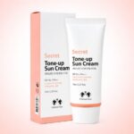 Christian Dean Secret Tone-Up Sun Cream - Image 5