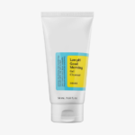 COSRX Low pH Good Morning Gel Cleanser