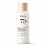 ANUA Rice 70 Glow Milky Toner