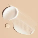Missha All Around Safe Block Cotton Sun SPF50+ - Image 4