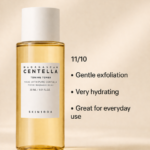 Skin1004 Madagascar Centella Light Cleansing Oil - Image 4