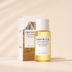 Skin1004 Madagascar Centella Light Cleansing Oil - Image 3