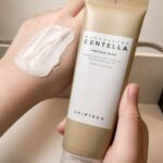 Skin 1004 centella Ampoule Foam - Image 4
