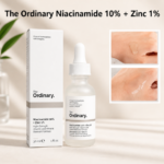 The Ordinary Niacinamide 10% + Zinc 1% - Image 3