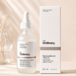 The Ordinary Niacinamide 10% + Zinc 1% - Image 2