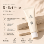 Beauty of Joseon Relief Sun Aqua-Fresh Rice + B5 SPF50+ PA+++ - Image 6