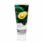 3W Clinic Avocado Cleansing Foam