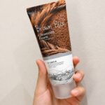 3W Clinic Brown Rice Cleansing Foam - Image 3