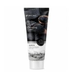 3W Clinic Charcoal Cleansing Foam
