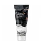  3W Clinic Charcoal Cleansing Foam