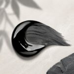 3W Clinic Charcoal Cleansing Foam - Image 5