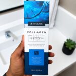 3W Clinic Collagen Cleansing Foam - Image 3