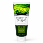 3W Clinic Green Tea Foam Cleansing