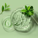 3W Clinic Green Tea Foam Cleansing - Image 4
