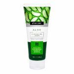 3W Clinic Aloe Clear Cleansing Foam