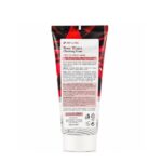 3W Clinic Rose Water Cleansing Foam - Image 3