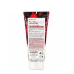 3W Clinic Rose Water Cleansing Foam - Image 3