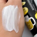 3W Clinic Vitamin C Foam Cleansing - Image 3