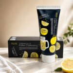 3W Clinic Vitamin C Foam Cleansing - Image 2
