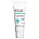 APLB Glutathione Niacinamide Facial Cleanser 80ml