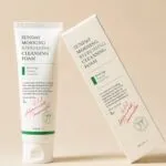 AXIS-Y Sunday Morning Refreshing Cleansing Foam 120ml - Image 2