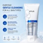Anua 8 Hyaluronic Acid Hydrating Gentle Foaming Cleanser 150ml - Image 4