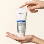 Anua 8 Hyaluronic Acid Hydrating Gentle Foaming Cleanser 150ml - Image 2