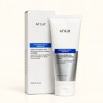 Anua 8 Hyaluronic Acid Hydrating Gentle Foaming Cleanser 150ml - Image 5