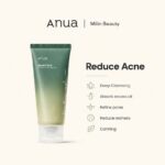 Anua Heartleaf Pore Clay Pack 100ml - Image 3