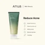 Anua Heartleaf Pore Clay Pack 100ml - Image 3