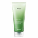 Anua Heartleaf Quercetinol Pore Deep Cleansing Foam 150ml