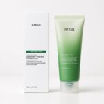 Anua Heartleaf Quercetinol Pore Deep Cleansing Foam 150ml - Image 5