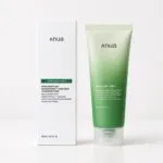 Anua Heartleaf Quercetinol Pore Deep Cleansing Foam 150ml - Image 5
