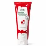 Beaute AHA BHA Brightening Foam Cleanser 160ml